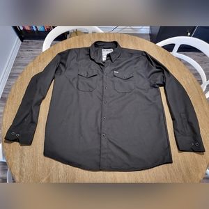 Dixxon Outlaw 2020 Flannel Shirt